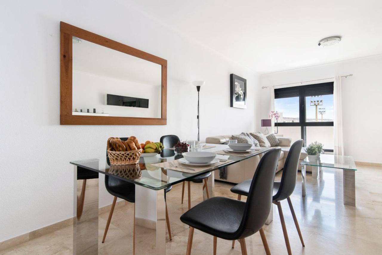 Home2Book Fantastic Design Apartment Las Palmas 外观 照片