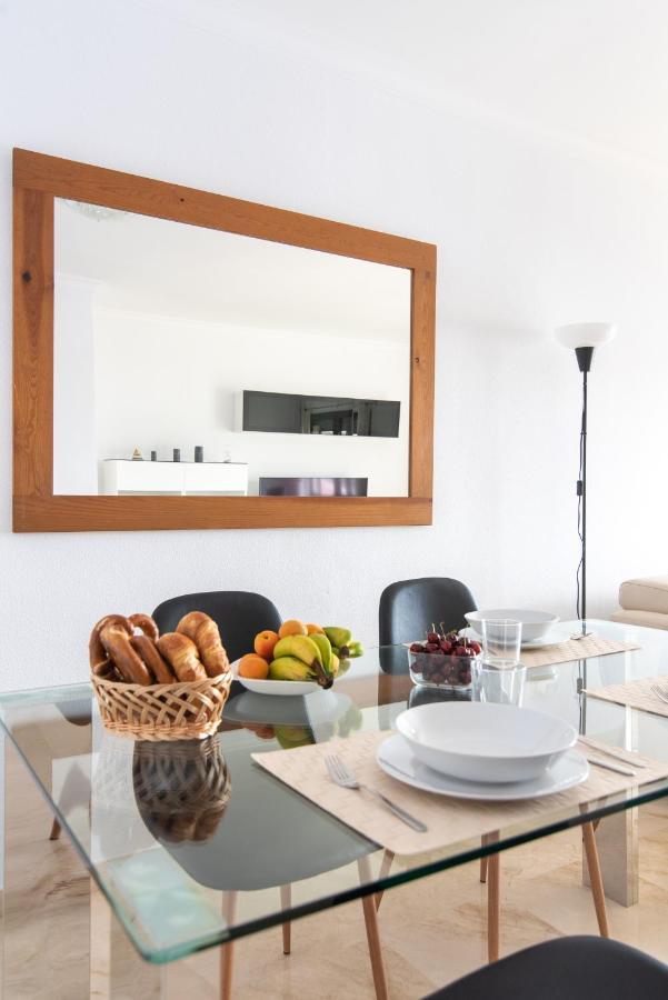 Home2Book Fantastic Design Apartment Las Palmas 外观 照片