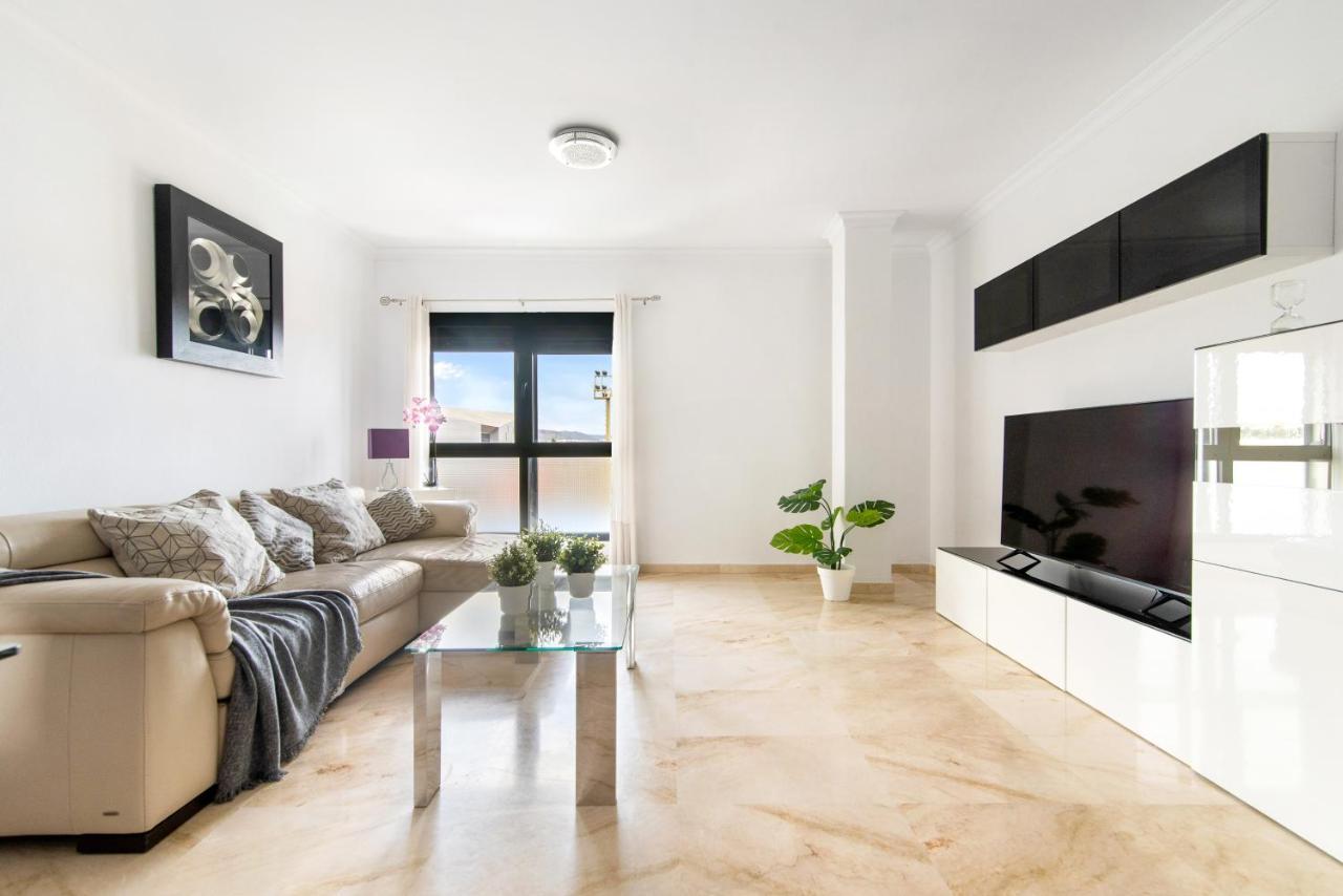 Home2Book Fantastic Design Apartment Las Palmas 外观 照片