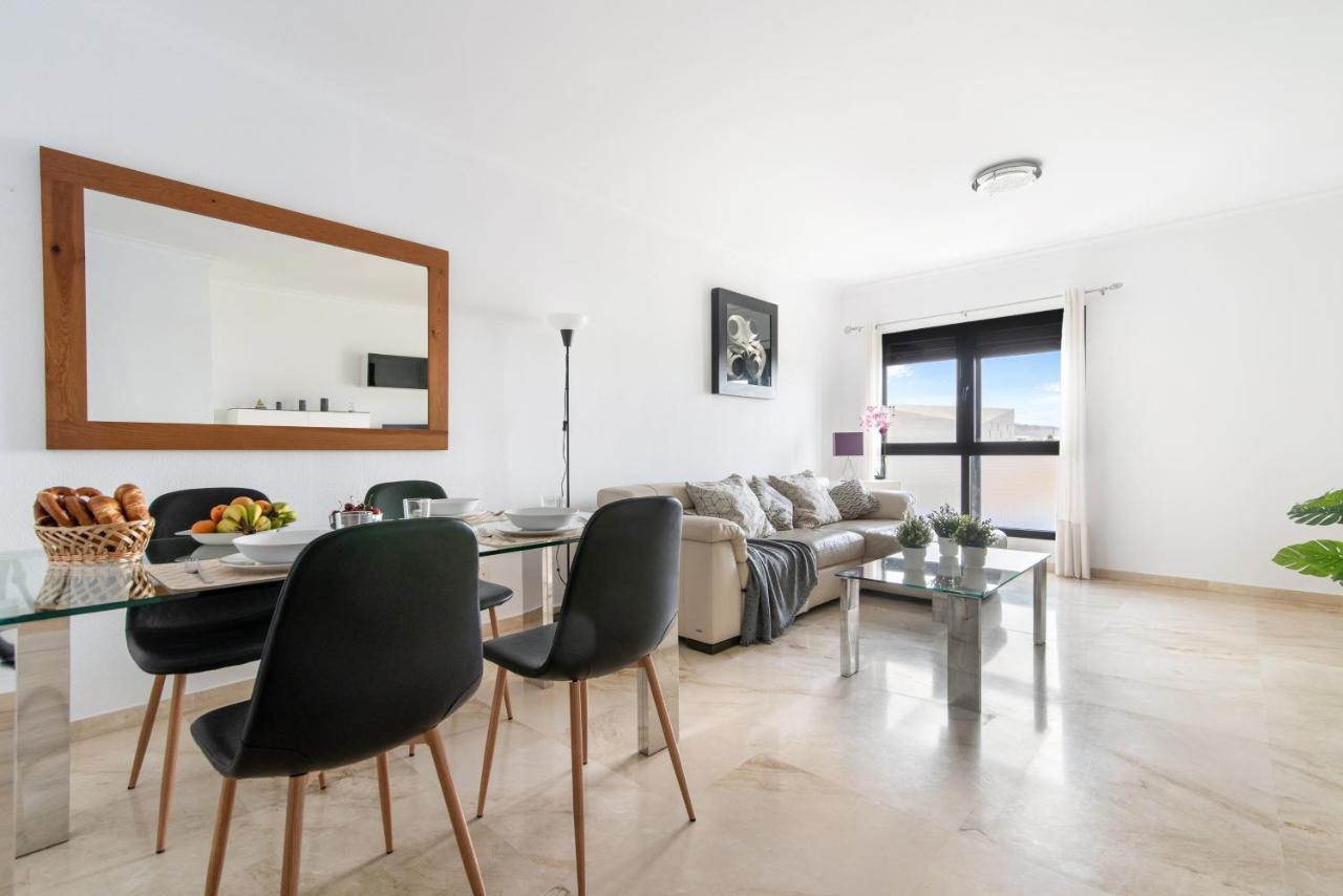 Home2Book Fantastic Design Apartment Las Palmas 外观 照片