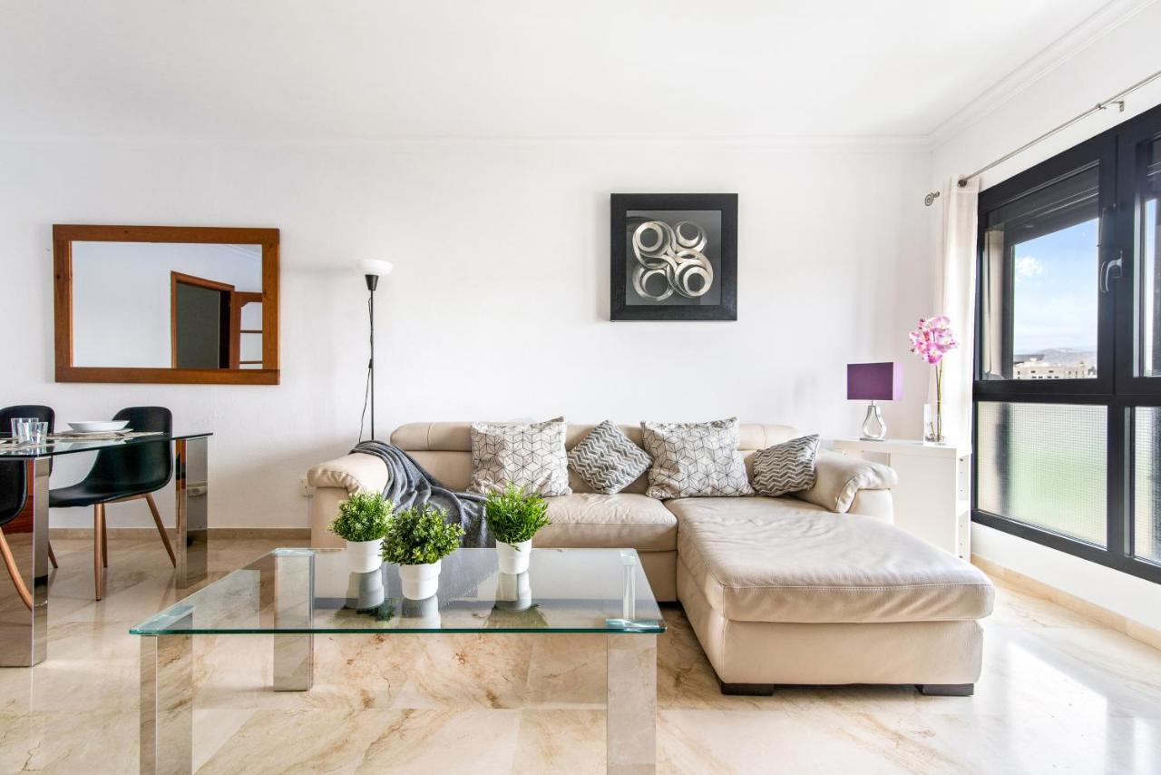 Home2Book Fantastic Design Apartment Las Palmas 外观 照片