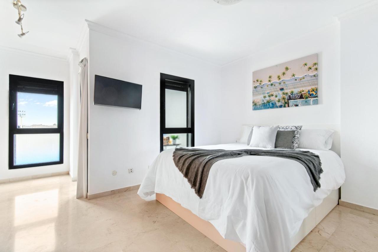 Home2Book Fantastic Design Apartment Las Palmas 外观 照片