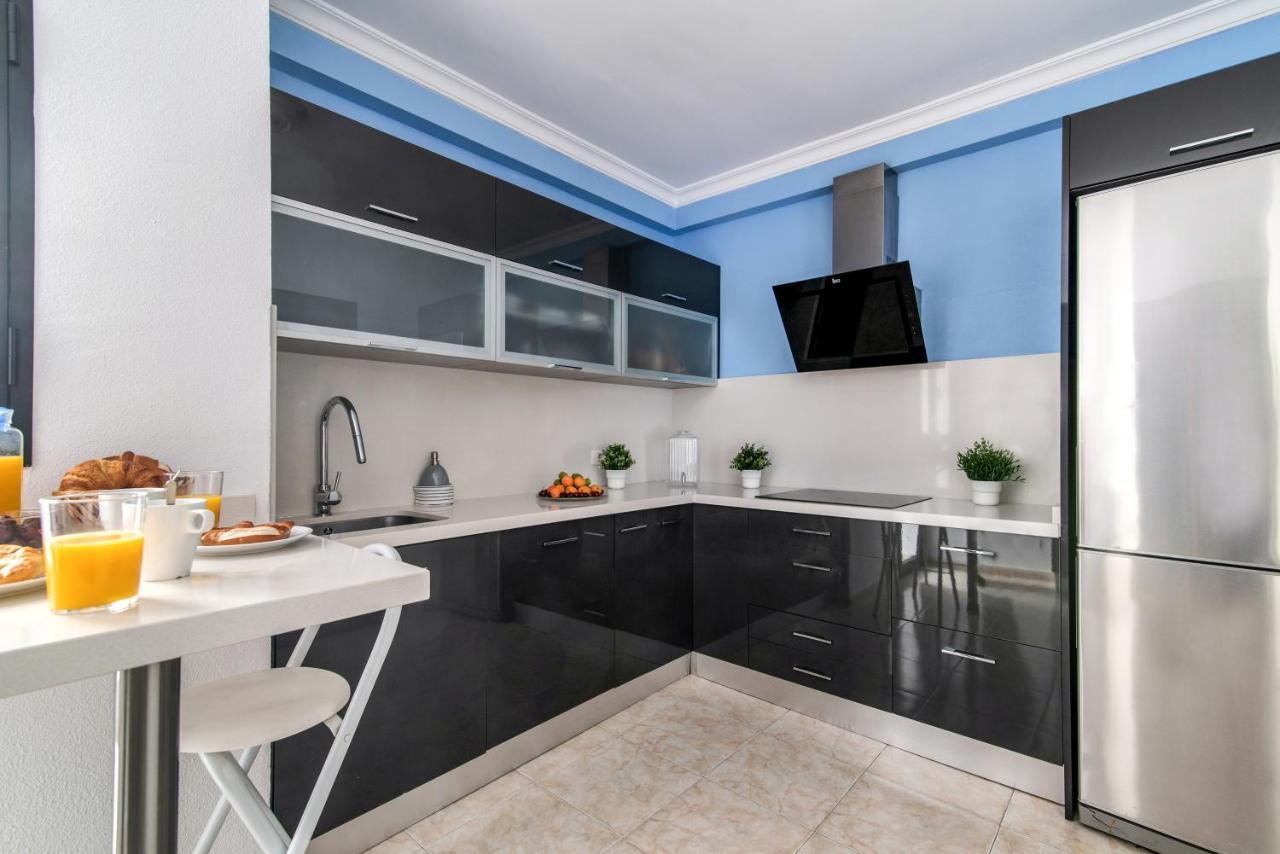 Home2Book Fantastic Design Apartment Las Palmas 外观 照片