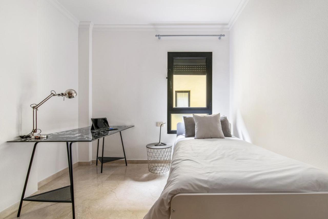 Home2Book Fantastic Design Apartment Las Palmas 外观 照片