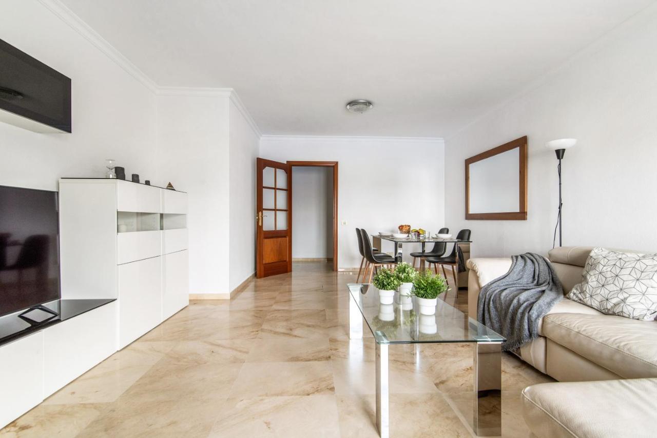 Home2Book Fantastic Design Apartment Las Palmas 外观 照片