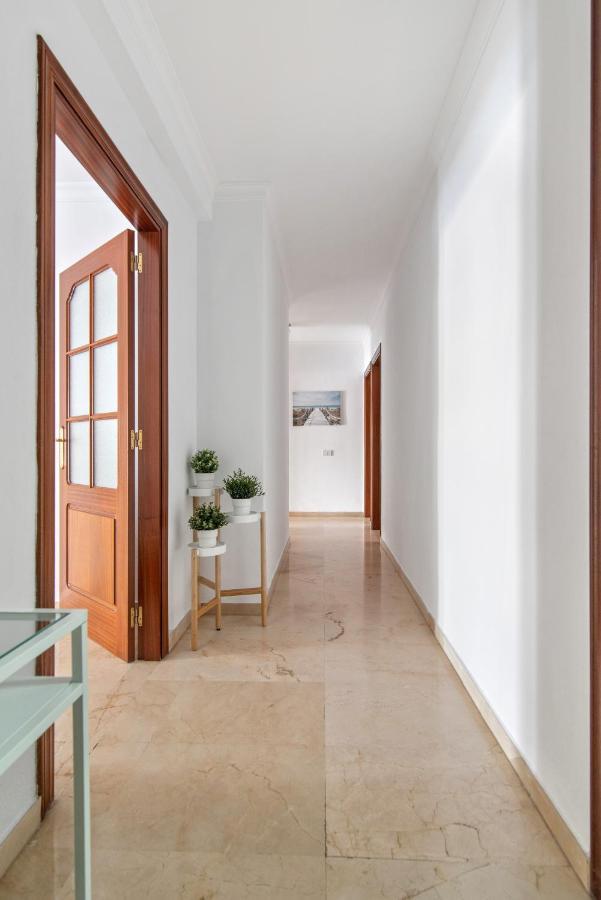 Home2Book Fantastic Design Apartment Las Palmas 外观 照片