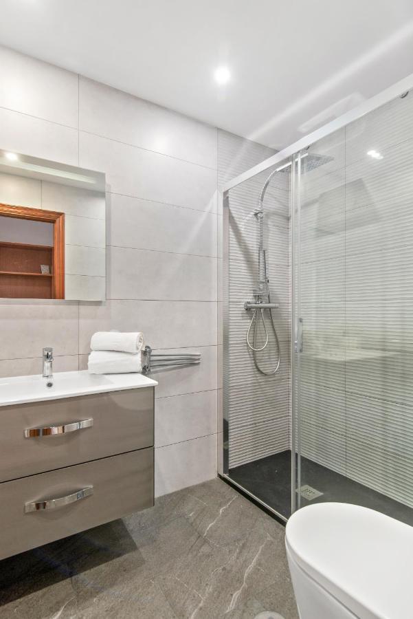 Home2Book Fantastic Design Apartment Las Palmas 外观 照片