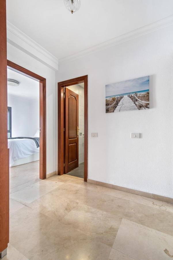 Home2Book Fantastic Design Apartment Las Palmas 外观 照片