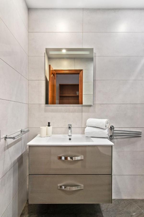 Home2Book Fantastic Design Apartment Las Palmas 外观 照片