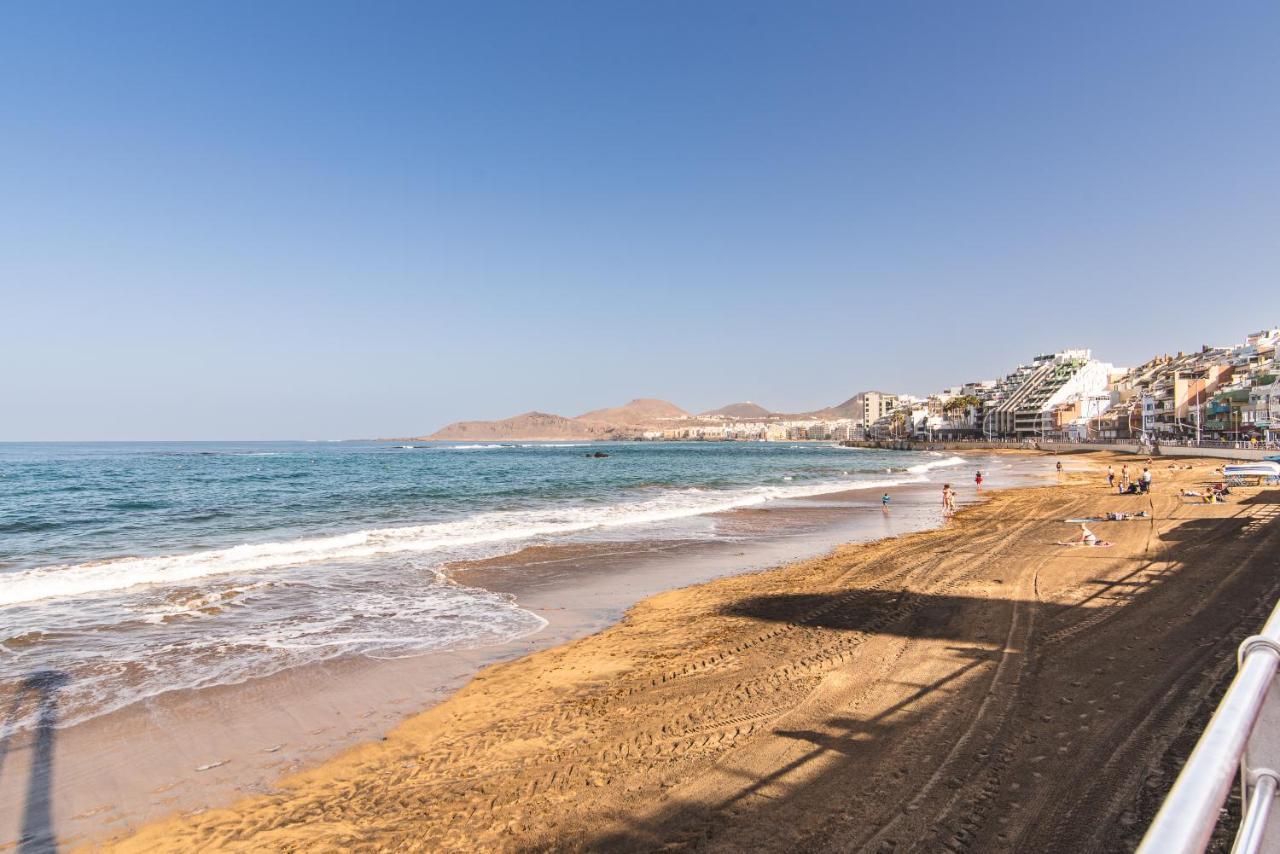Home2Book Fantastic Design Apartment Las Palmas 外观 照片