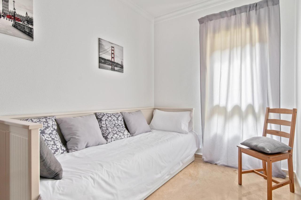 Home2Book Fantastic Design Apartment Las Palmas 外观 照片