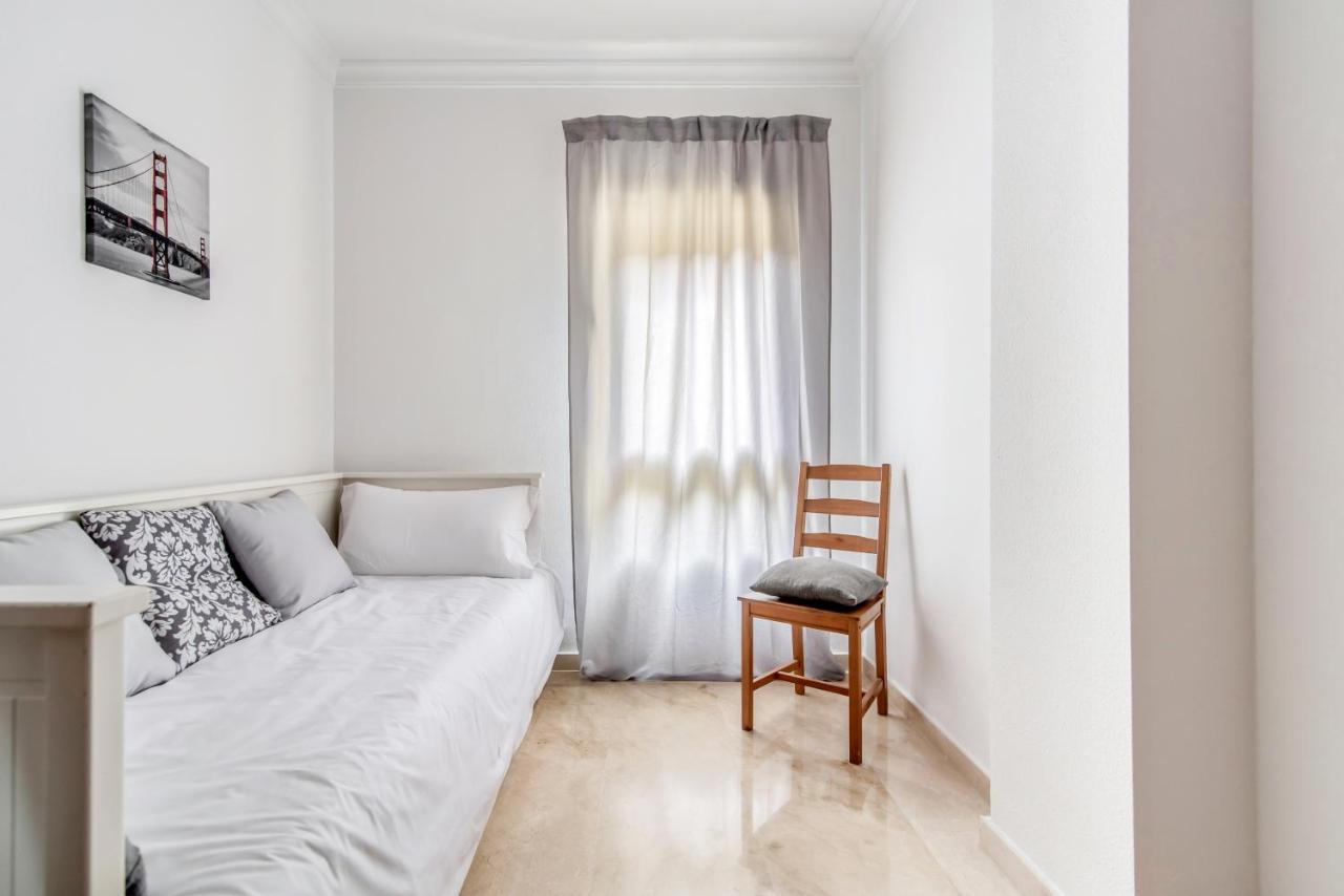 Home2Book Fantastic Design Apartment Las Palmas 外观 照片