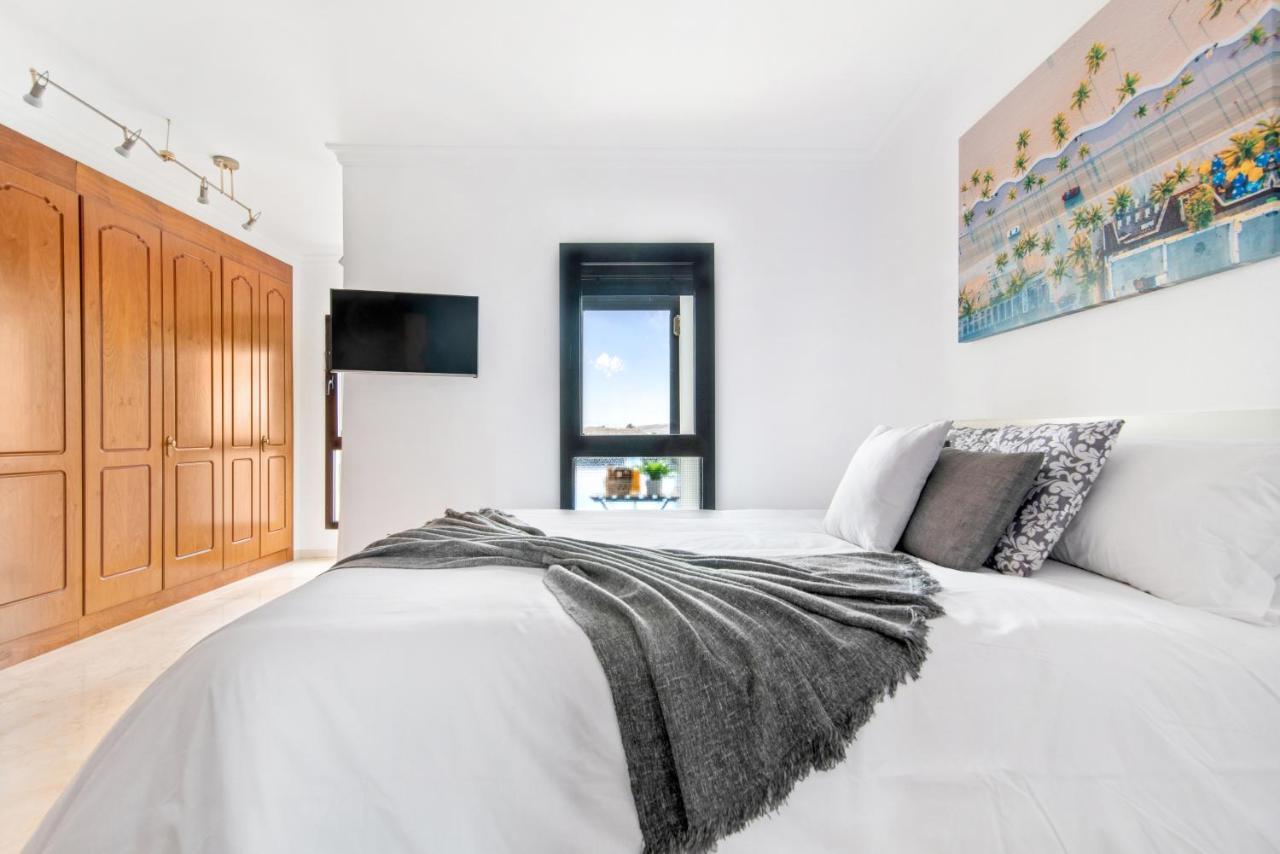 Home2Book Fantastic Design Apartment Las Palmas 外观 照片