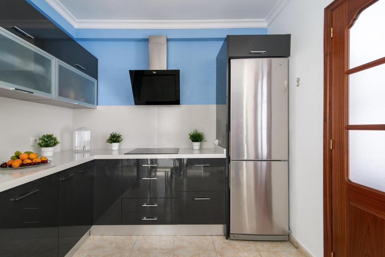 Home2Book Fantastic Design Apartment Las Palmas 外观 照片